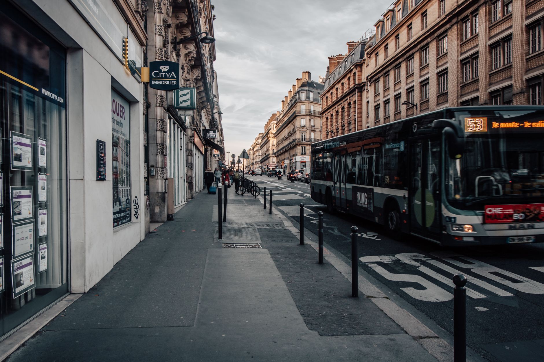 Diagnostiqueur Immobilier à Villejuif